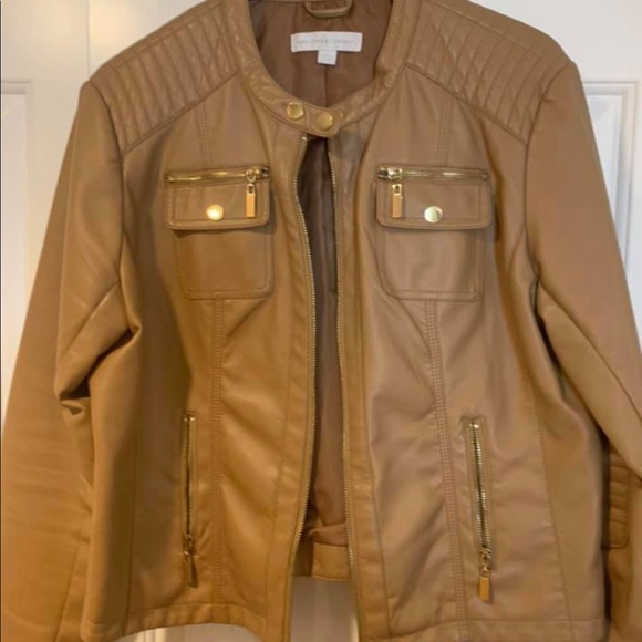 New York & Company Jackets & Blazers - Jacket from New York & Company